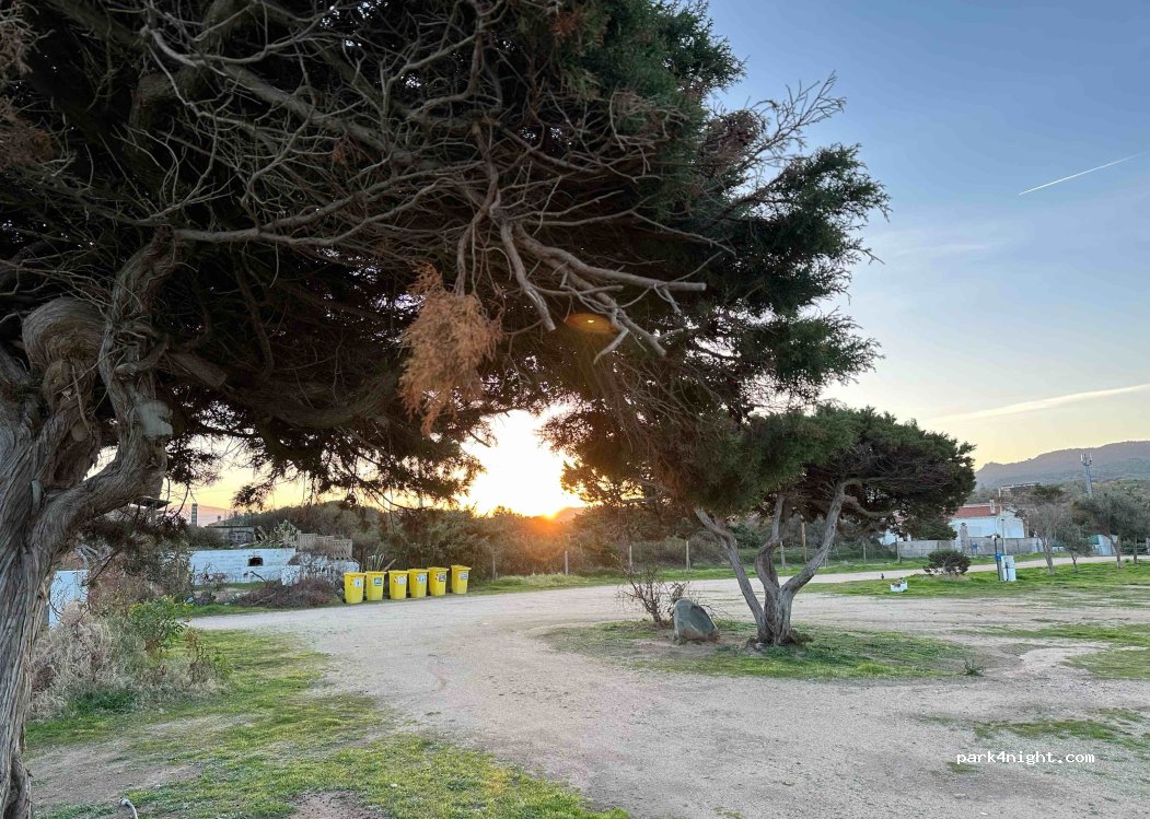 Area Camper Maragnani — foto 4