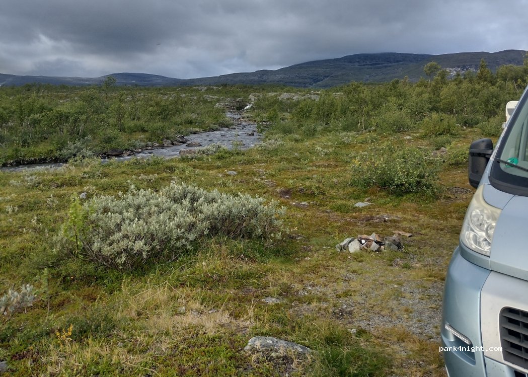 (9143) Heggeskogan - — foto