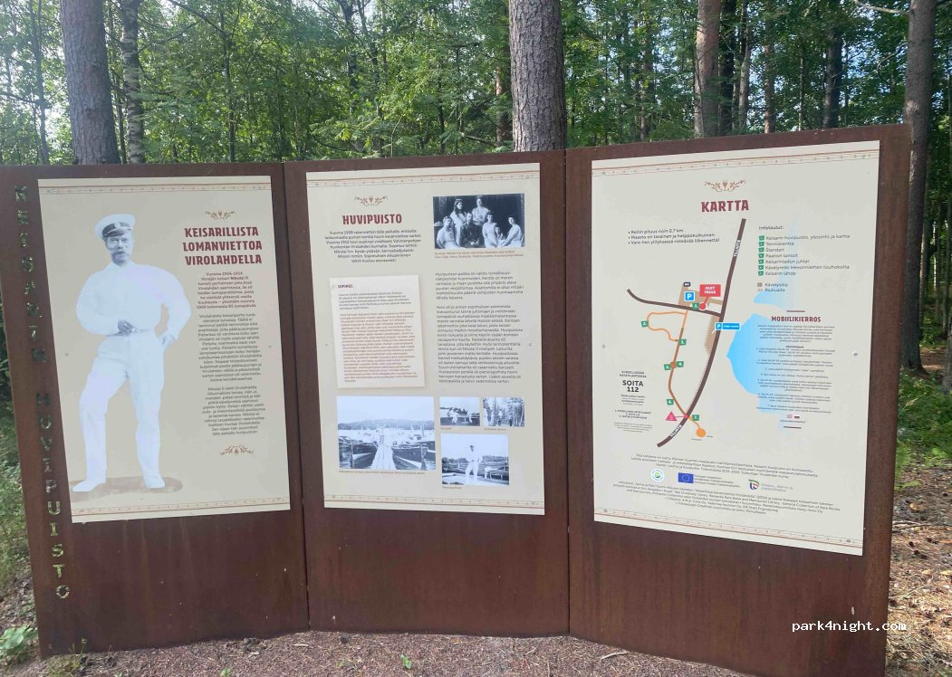 (49900) Virolahti - 92 Tillintie — foto