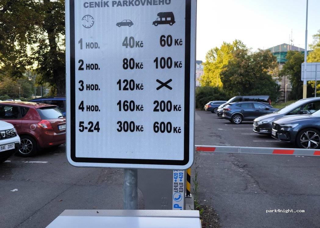 (360 01) Karlovy Vary - Varšavská — foto 2