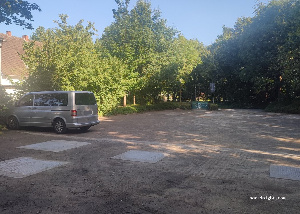 (33378) Rheda-Wiedenbrück - 11 Mittelhegge — foto 2