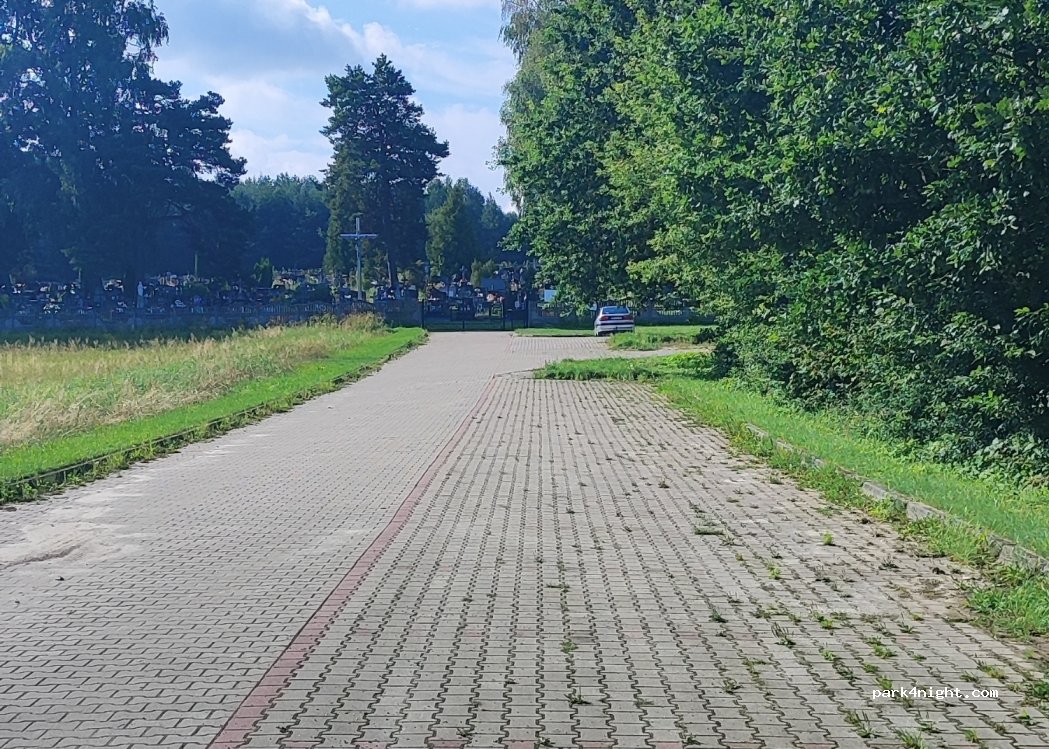 (22-670) Zagóra - Unnamed Road — foto
