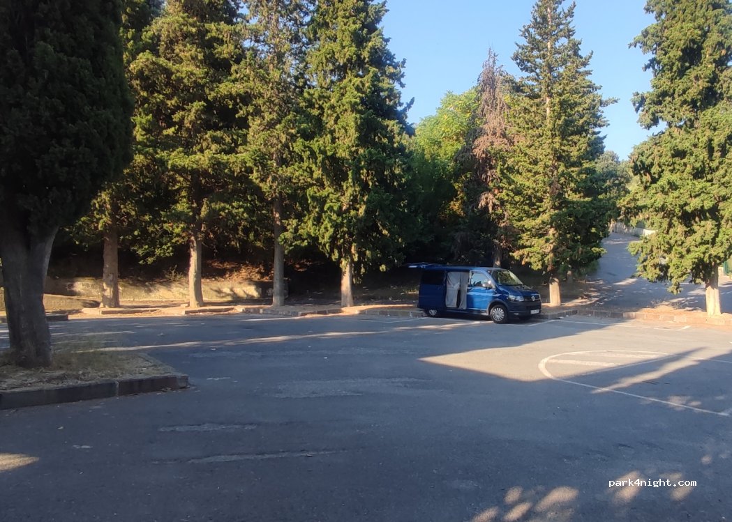 (17055) Canapari Marici - Via per Toirano — foto