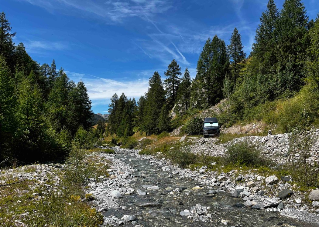 (05600) Ceillac - Unnamed Road — foto 2
