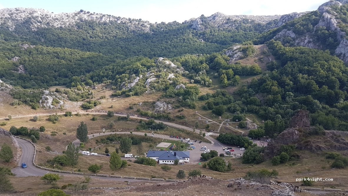 (24837) Vegacervera - Carretera de Valporquero de Torio a Felmín — foto 3