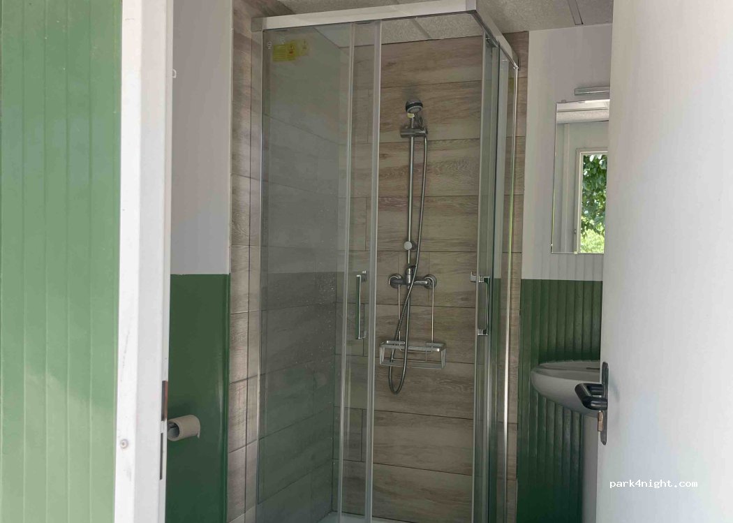 Trust Resort Canino — foto 2