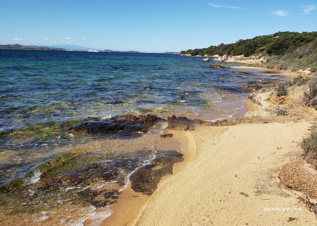 (07021) Arzachena - Unnamed Road — foto 4
