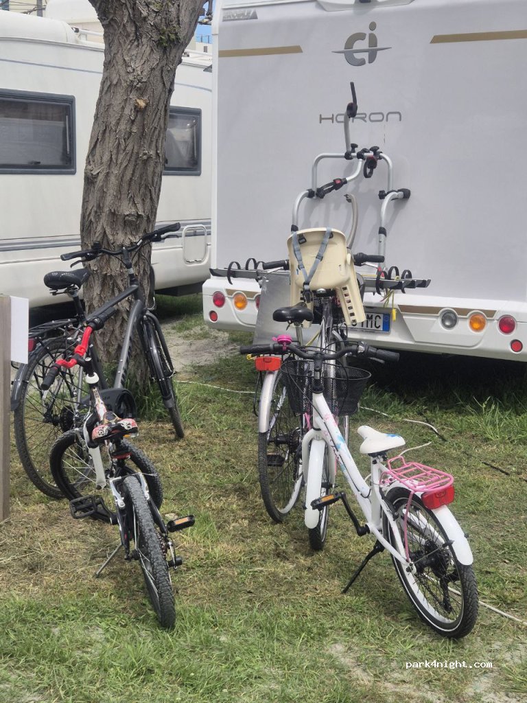 Camper Park Rimini — foto 2