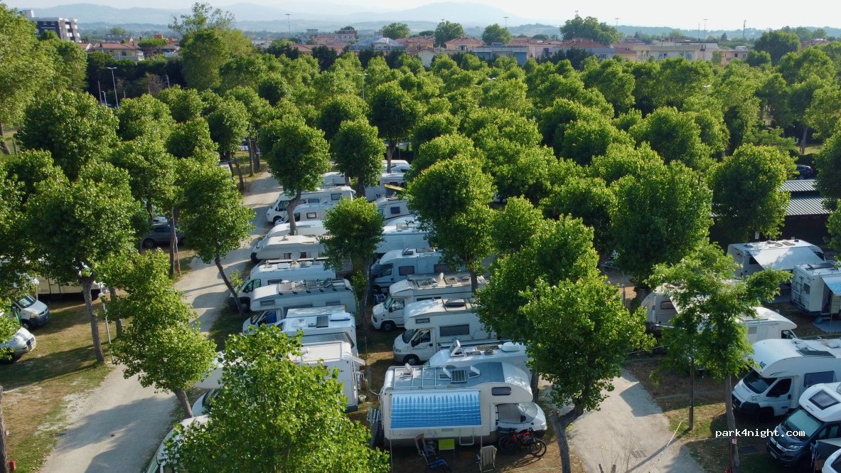 Camper Park Rimini — foto 4