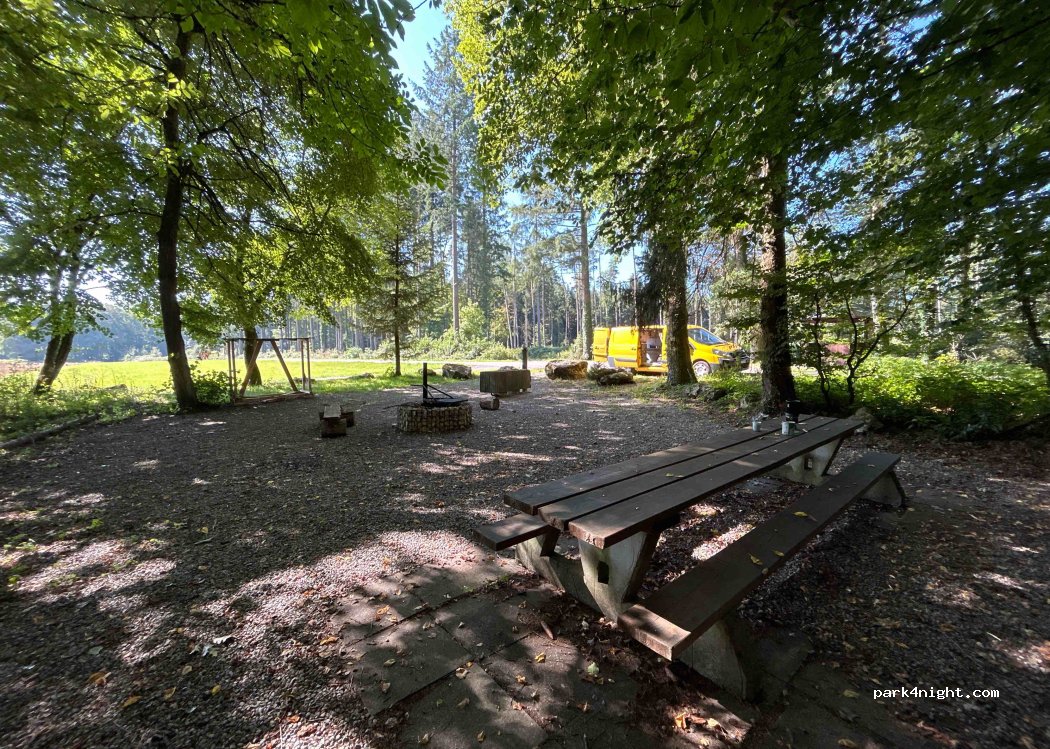 (79801) Hohentengen am Hochrhein - Unnamed Road — foto 2