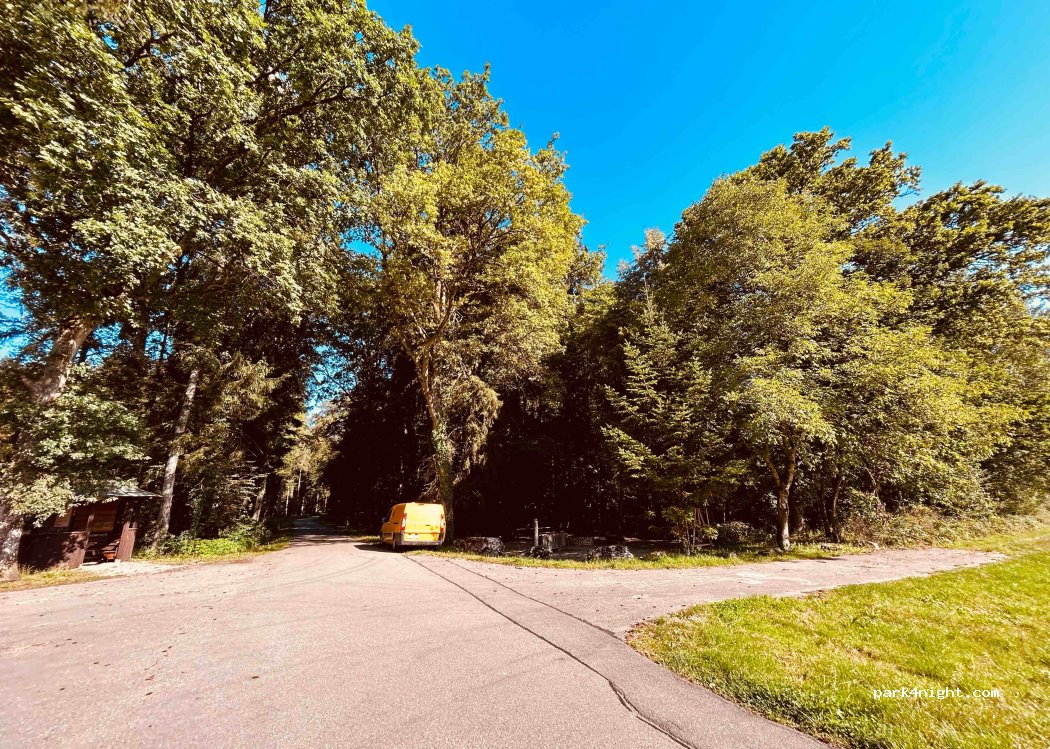 (79801) Hohentengen am Hochrhein - Unnamed Road — foto 3