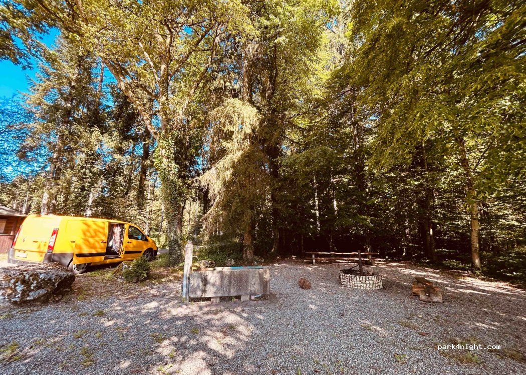 (79801) Hohentengen am Hochrhein - Unnamed Road — foto 4