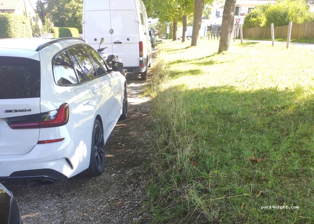 (82237) Wörthsee - 32 Dorfstraße — foto