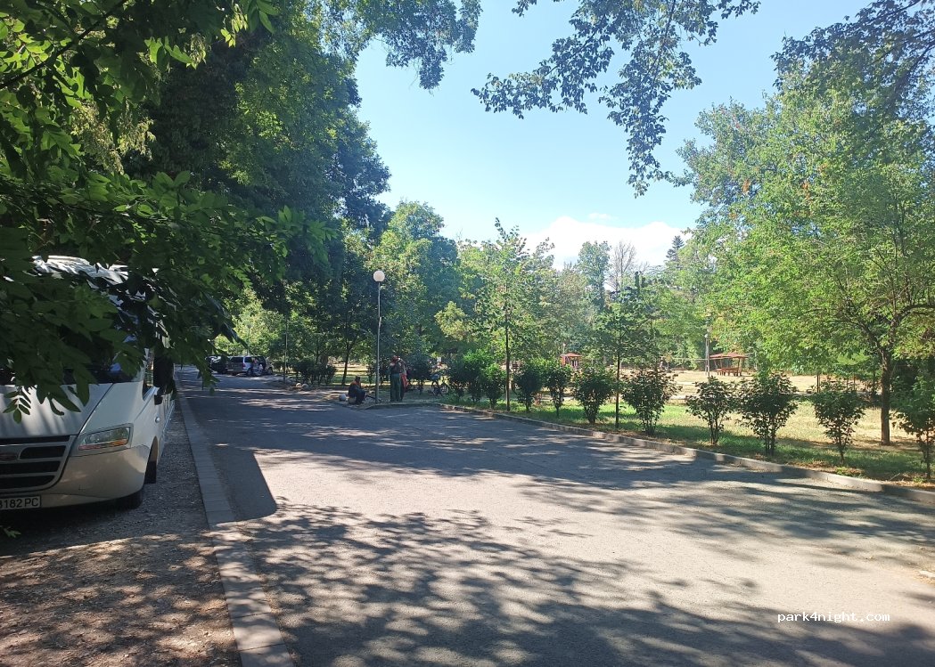 (4002) Plovdiv - 2 bulevard — foto