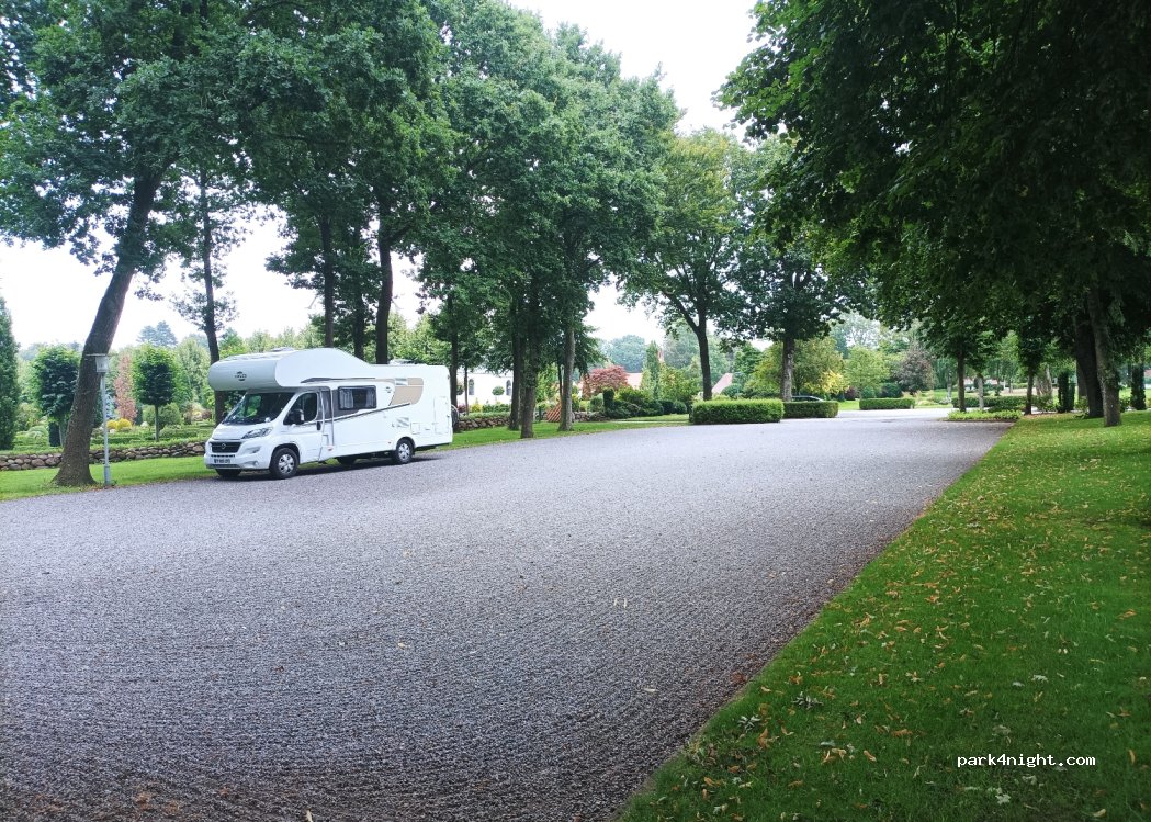 (6510) Gram - 24 Ribe Landevej — foto