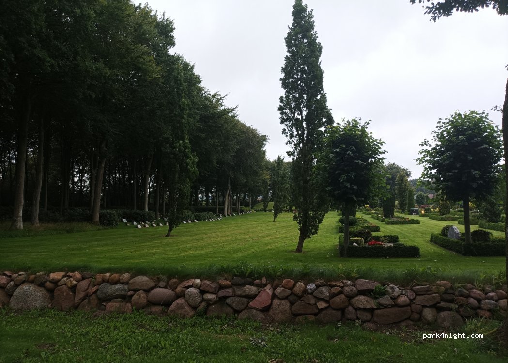 (6510) Gram - 24 Ribe Landevej — foto 2