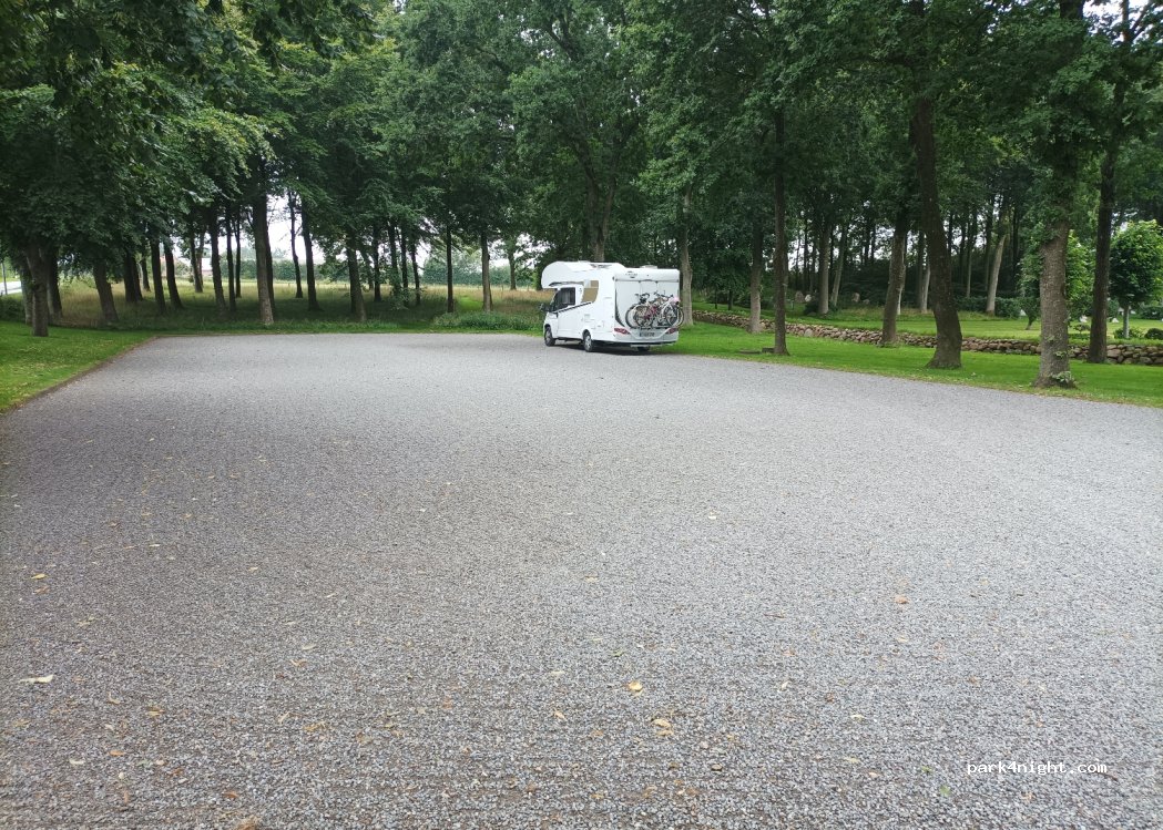 (6510) Gram - 24 Ribe Landevej — foto 3