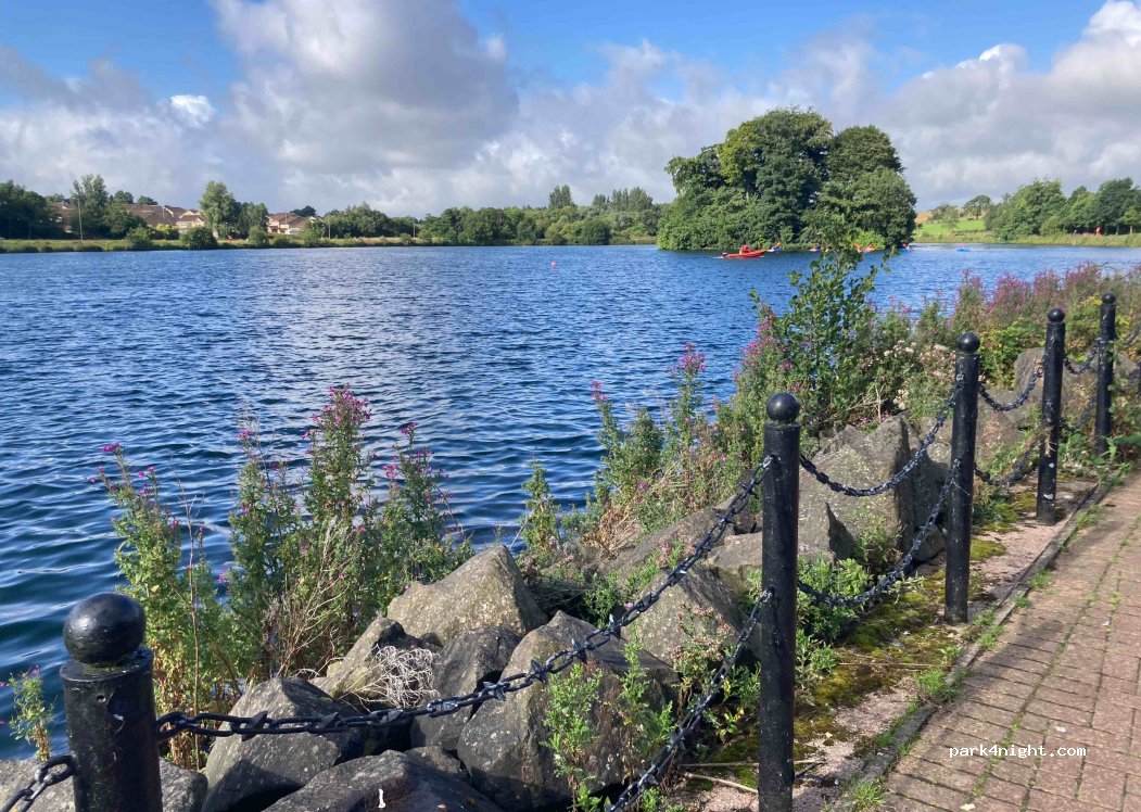 (G74 4UY) East Kilbride - Lakeside Wy — foto 2