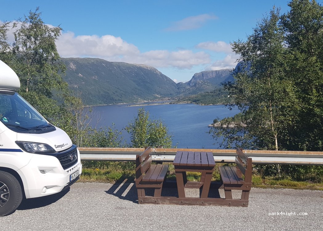 (5960) Dalsøyra - Fv57 — foto 4