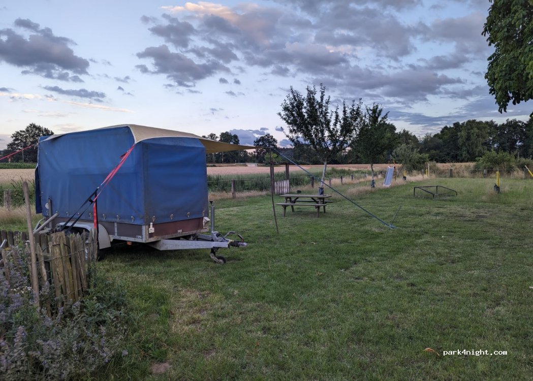(49545) Tecklenburg - 1A Brockschmiede — foto