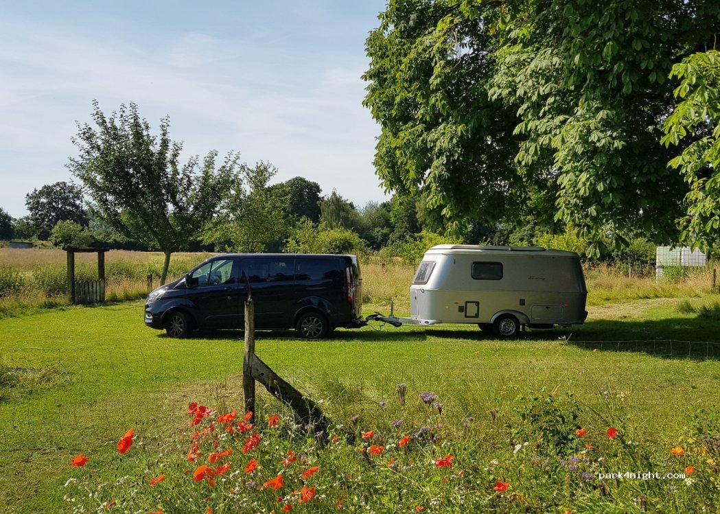 (49545) Tecklenburg - 1A Brockschmiede — foto 2