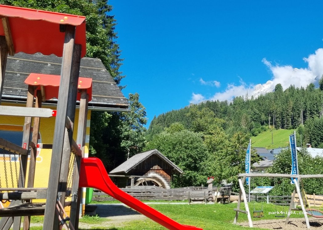 (5505) Mühlbach am Hochkönig - 226 Mühlbach am Hochkönig — foto