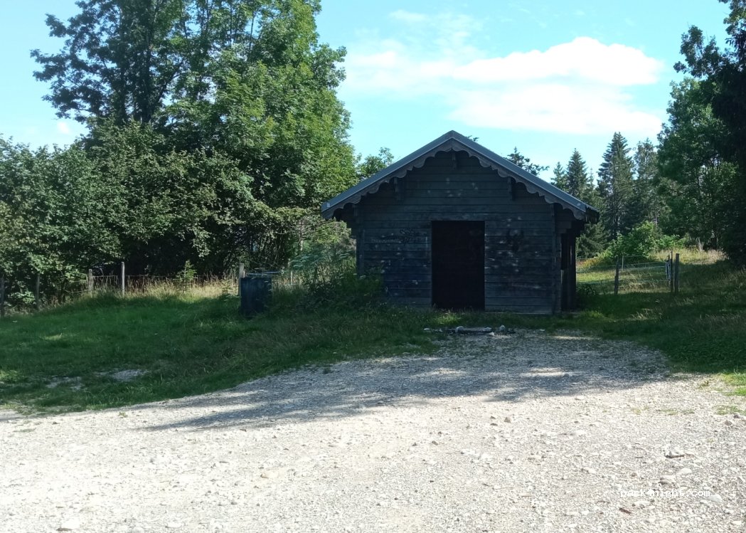 (25300) Pontarlier - — foto