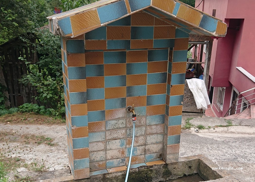 (61750) Maçka - 42 Maçka Yolu — foto