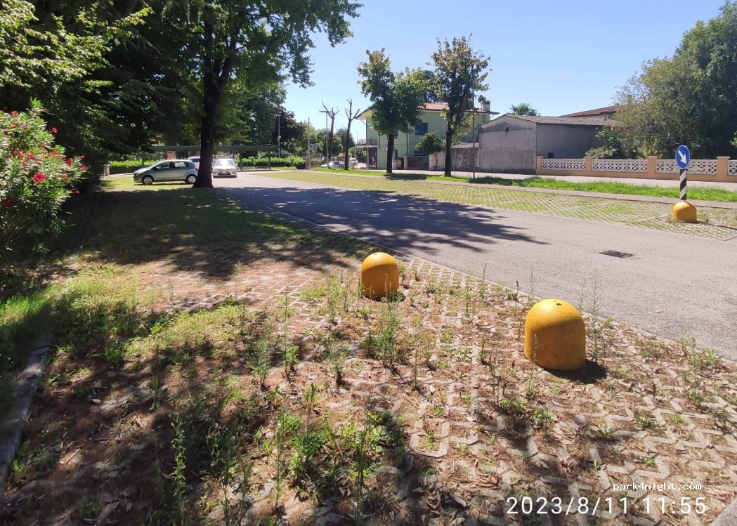 (33083) Chions - 24 Via G.B. Cossetti — foto 4