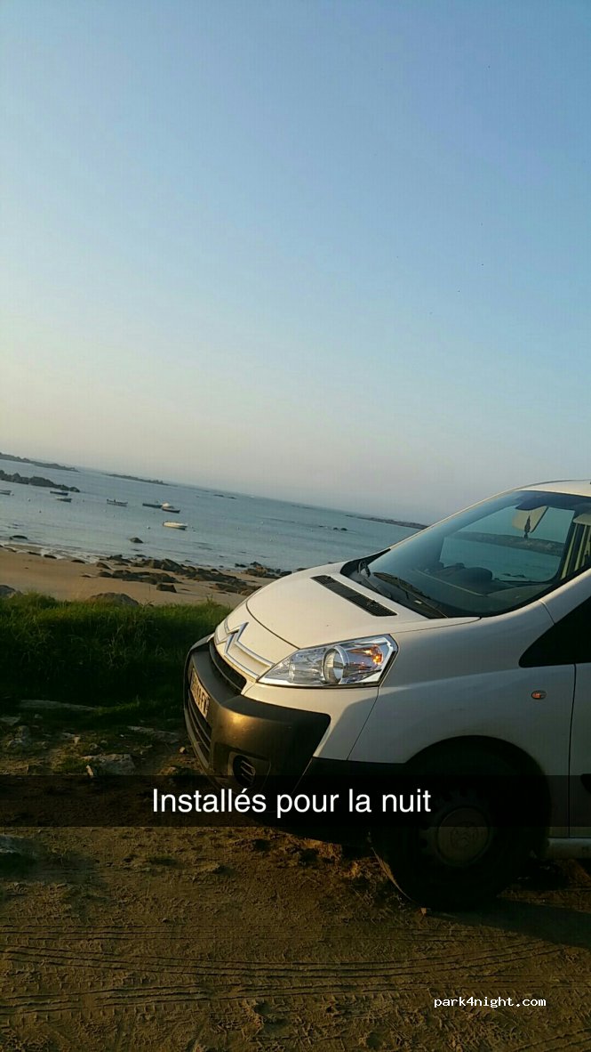 (22560) Pleumeur-Bodou - 1 Allée des Sternes — foto 3
