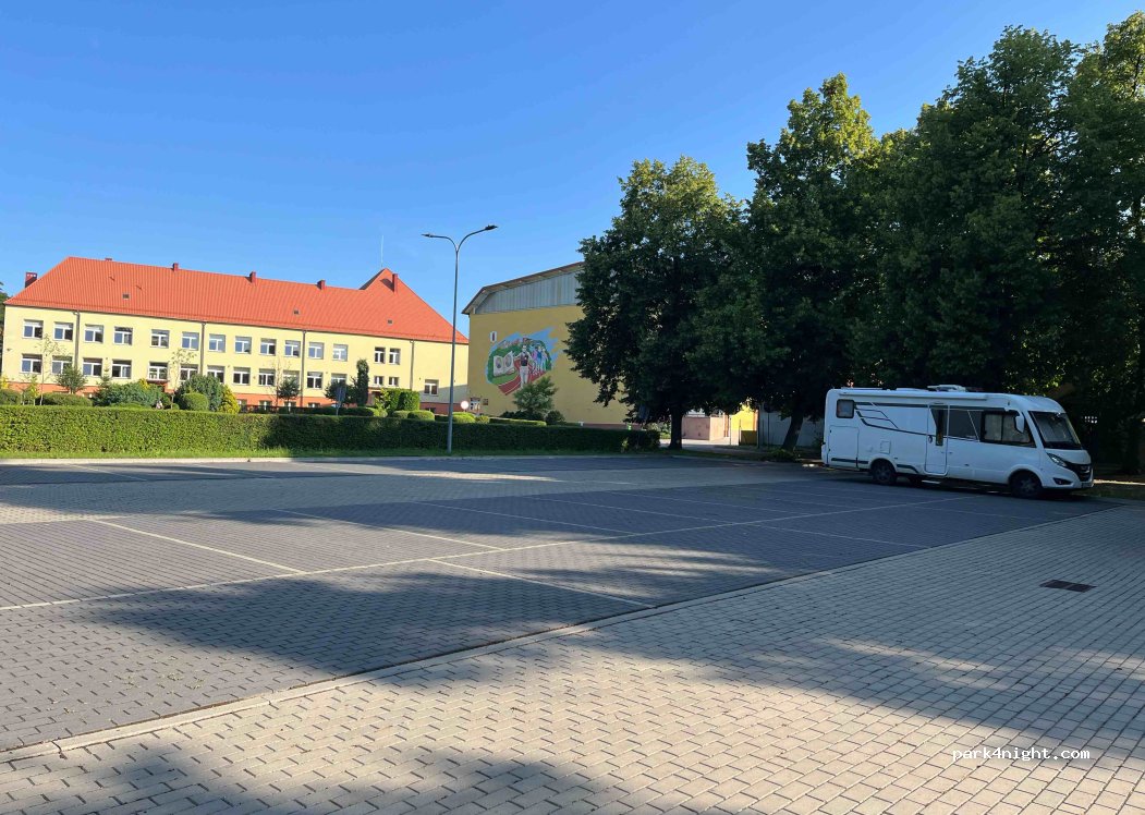 (62-860) Opatówek - Szkolna — foto 2
