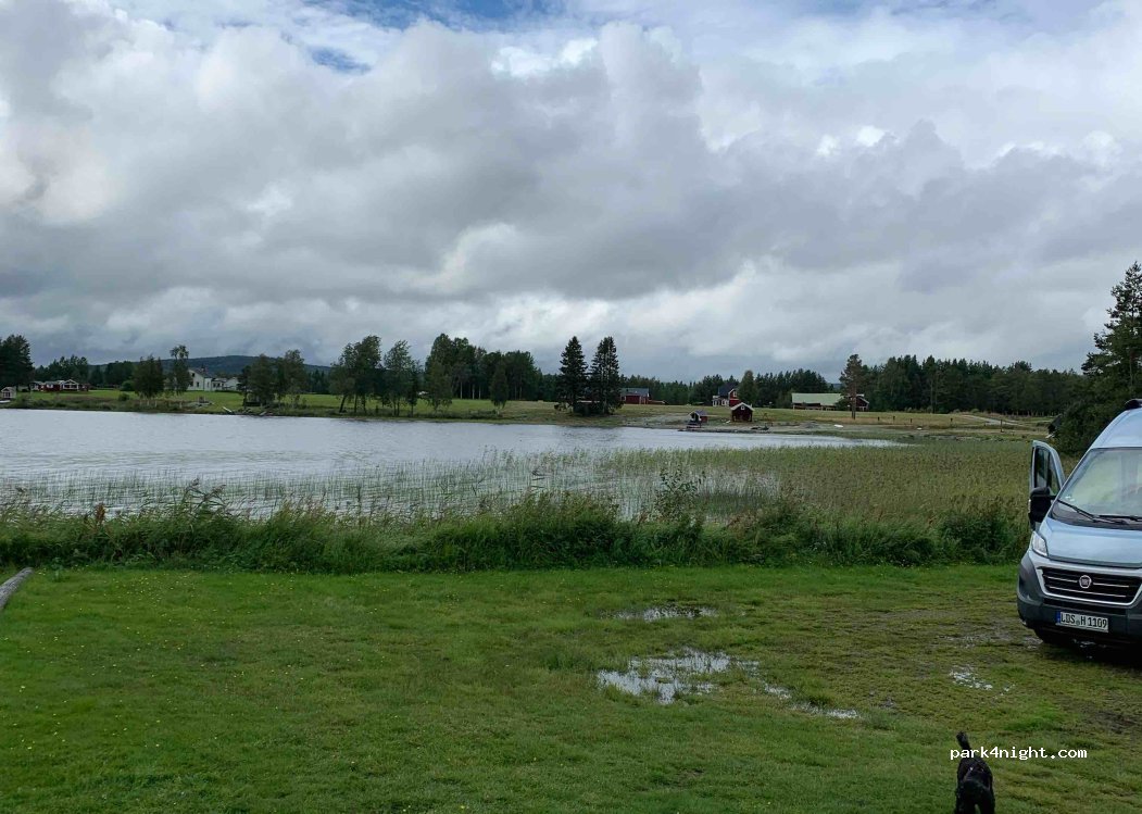 (917 32) Risnäset - Unnamed Road — foto 2