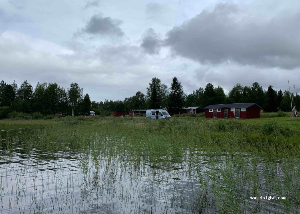 (917 32) Risnäset - Unnamed Road — foto 3