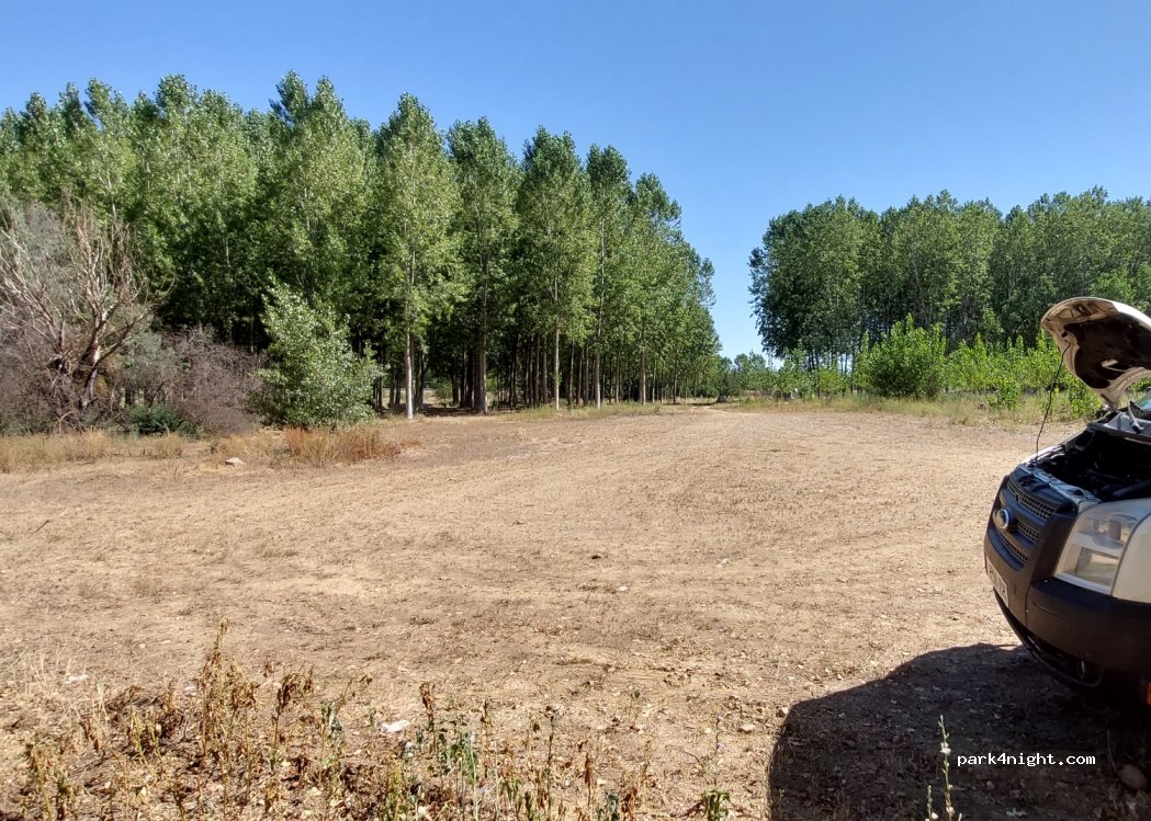 (49620) Santa Cristina de la Polvorosa - — foto