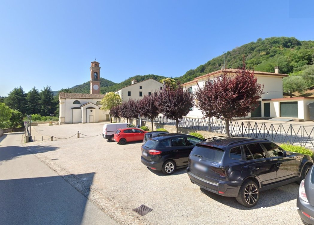 (35038) Torreglia - 4 Via dei Vescovi — foto