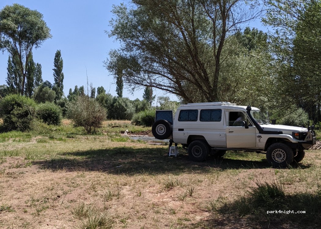 (38700) Karaboğaz - Unnamed road — foto