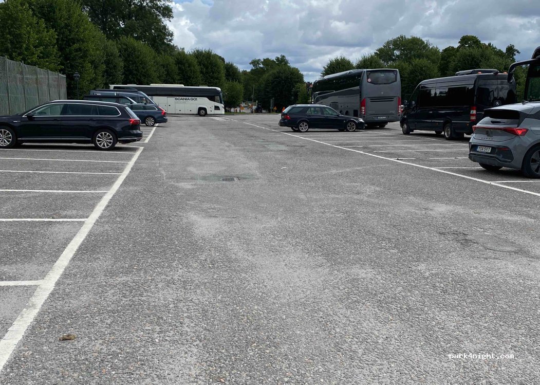 (178 93) Drottningholm - — foto