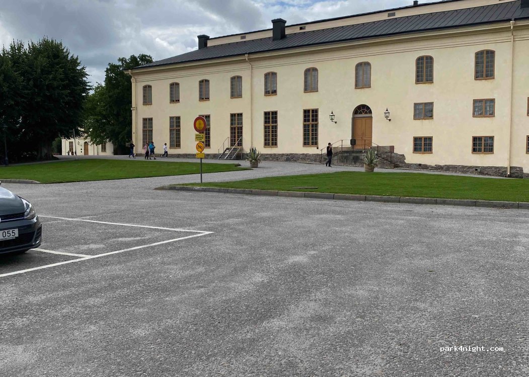 (178 93) Drottningholm - — foto 2