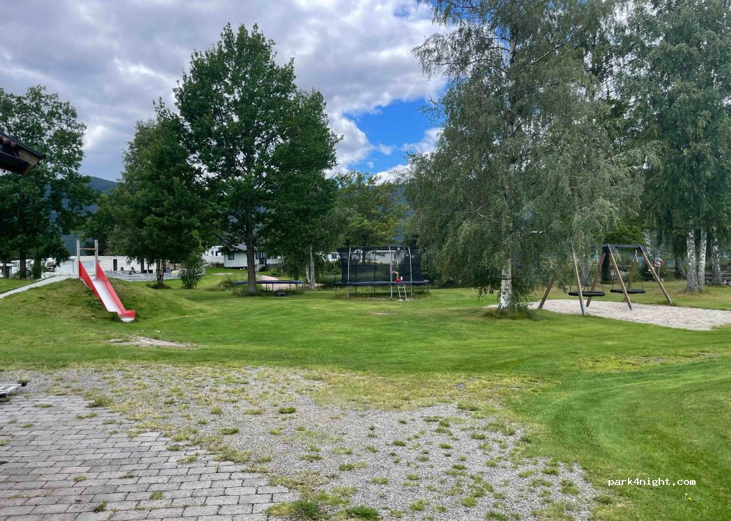 Eikernveien camping — foto 2