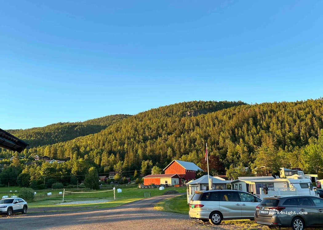 Eikernveien camping — foto 4