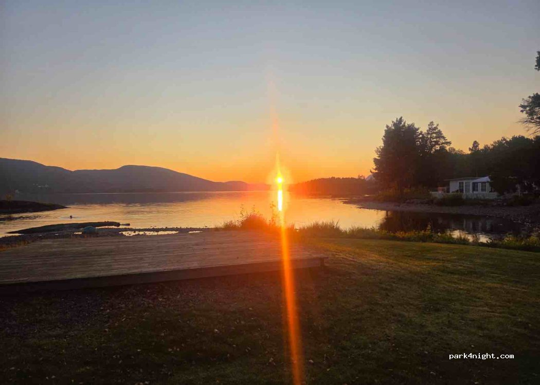 Eikernveien camping — foto 5