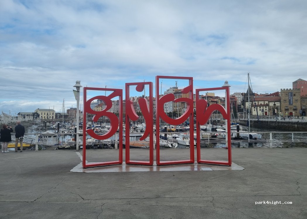 (33207) Gijón - 11 Calle Sanz Crespo — foto 4