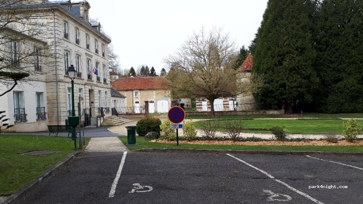 (60600) Agnetz - 76 Rue de Fay — foto