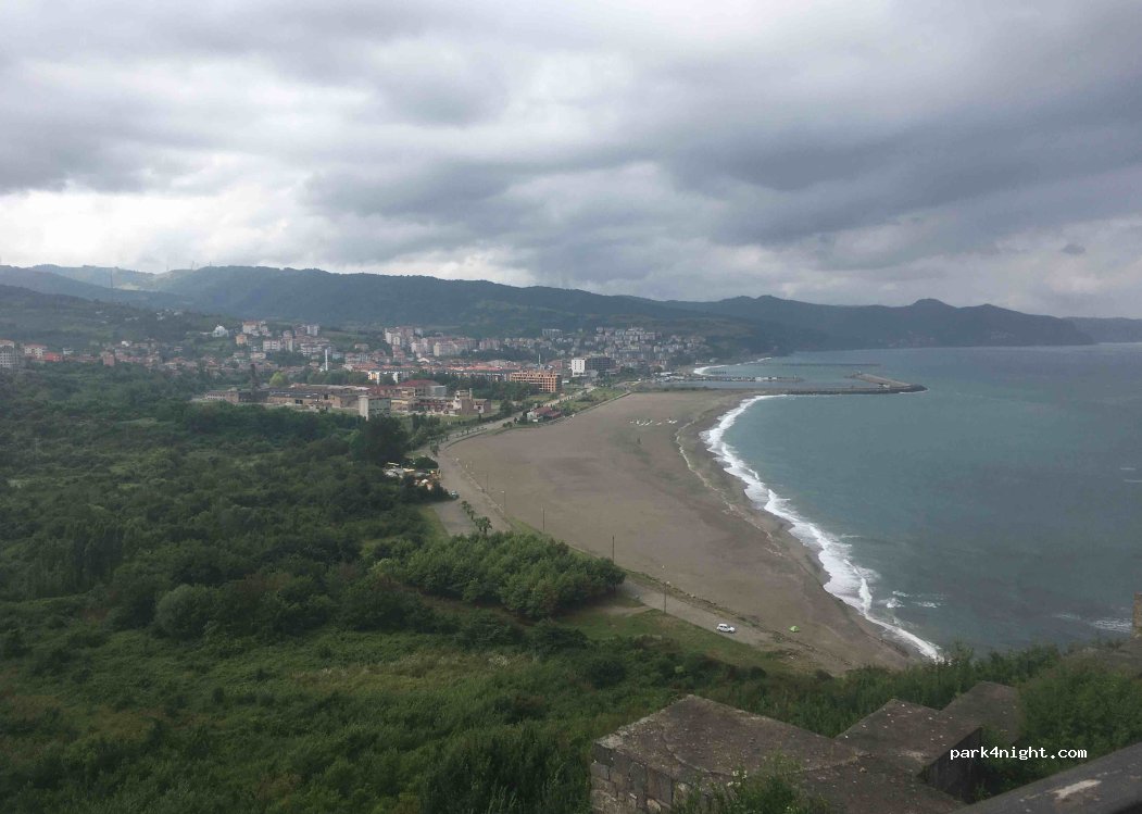 (67660) Filyos - Kale Alti Yolu — foto 2