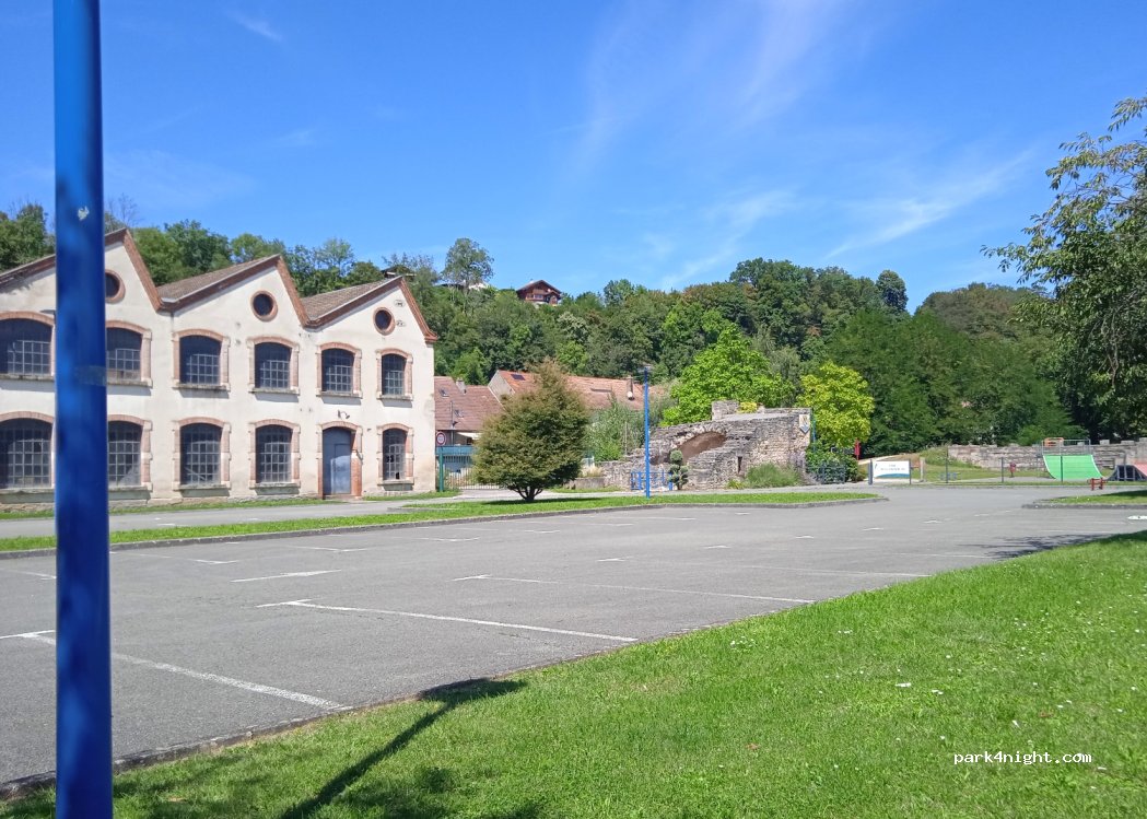 (25250) L'Isle-sur-le-Doubs - 4 Rue de la Velle — foto