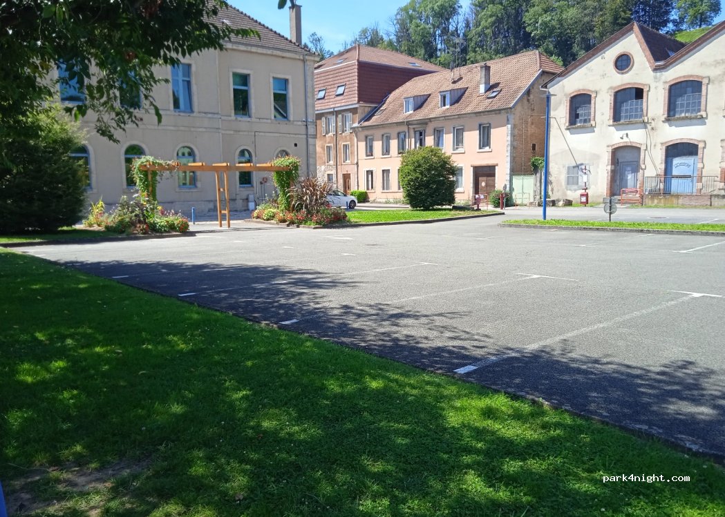(25250) L'Isle-sur-le-Doubs - 4 Rue de la Velle — foto 2