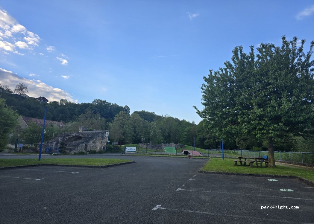 (25250) L'Isle-sur-le-Doubs - 4 Rue de la Velle — foto 4