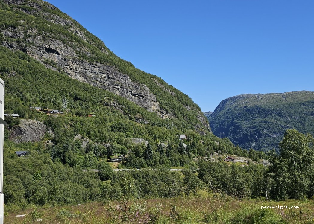 (5760) Røldal - Primær Fylkesveg 520 — foto 2