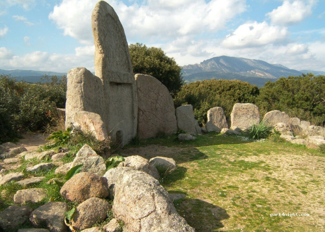 Agriturismo Su Nuraghe — foto 3
