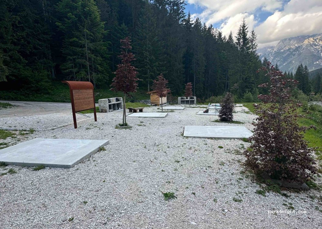 (32041) Auronzo di Cadore - Via Val da Rin — foto 2